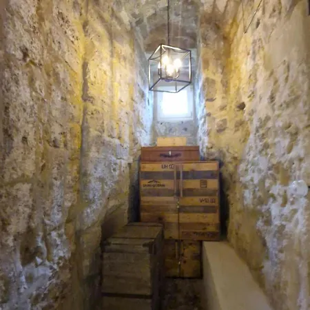 La Grotta - Vecchia, Vista Mare باري