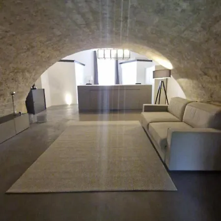 La Grotta - Vecchia, Vista Mare * باري