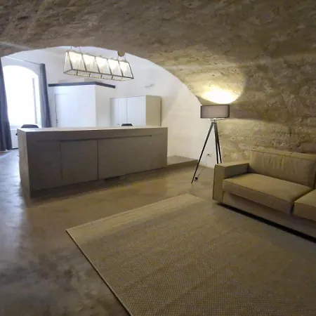 La Grotta - Vecchia, Vista Mare * باري