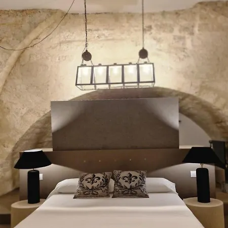 شقة La Grotta - Vecchia, Vista Mare باري