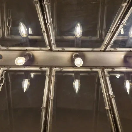 La Grotta - Vecchia, Vista Mare باري