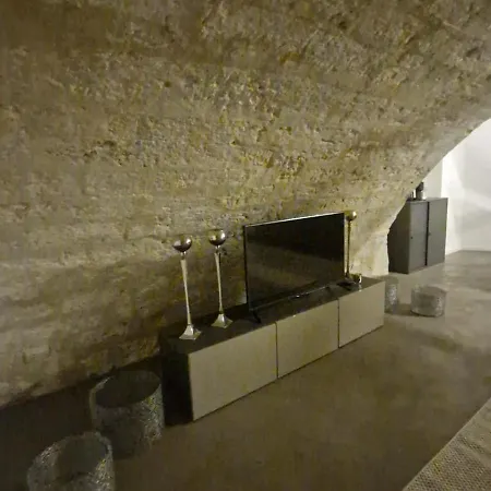 La Grotta - Vecchia, Vista Mare شقة