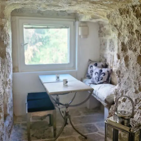 La Grotta - Vecchia, Vista Mare * باري