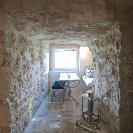 La Grotta - Vecchia, Vista Mare شقة