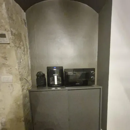 La Grotta - Vecchia, Vista Mare * باري