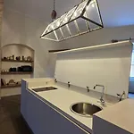 La Grotta - Vecchia, Vista Mare Apartman *