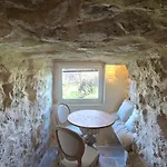 Apartman La Grotta - Vecchia, Vista Mare Bari