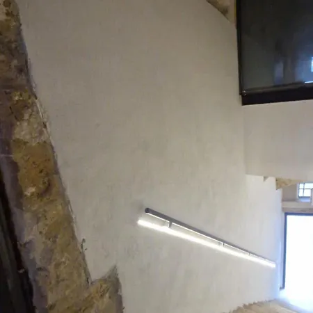 Appartement La Grotta - Vecchia, Vista Mare Bari