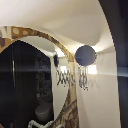 Appartement La Grotta - Vecchia, Vista Mare