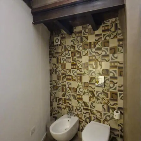 La Grotta - Vecchia, Vista Mare Appartement