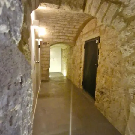 La Grotta - Vecchia, Vista Mare Apartman Bari