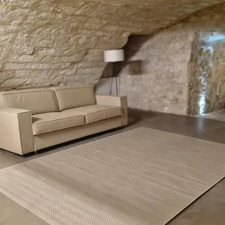 Appartement La Grotta - Vecchia, Vista Mare Bari