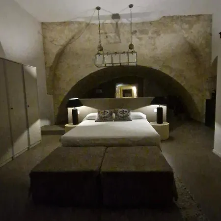 La Grotta - Vecchia, Vista Mare