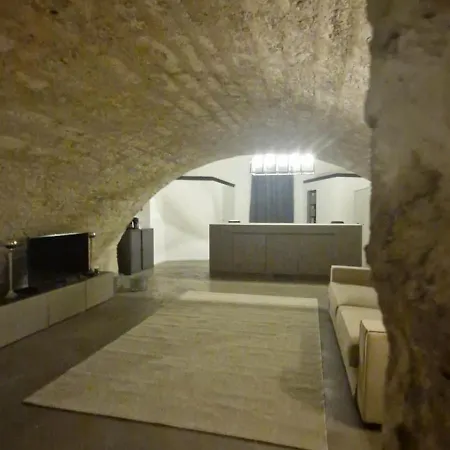 La Grotta - Vecchia, Vista Mare 巴里