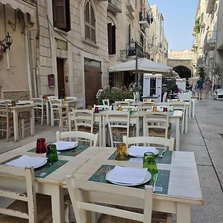 Appartement La Grotta - Vecchia, Vista Mare