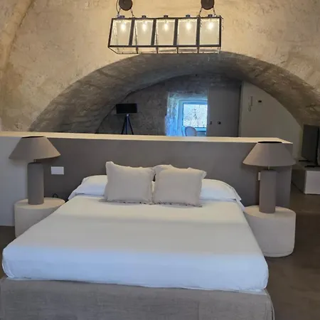 Apartament La Grotta - Vecchia, Vista Mare *