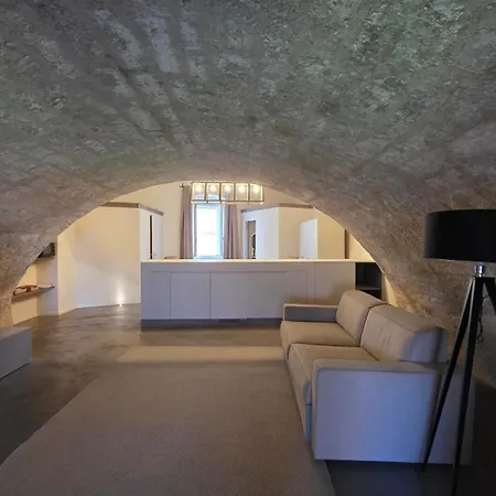 Апартаменты La Grotta - Vecchia, Vista Mare Бари
