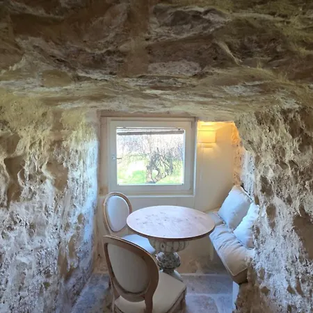 Appartement La Grotta - Vecchia, Vista Mare Bari